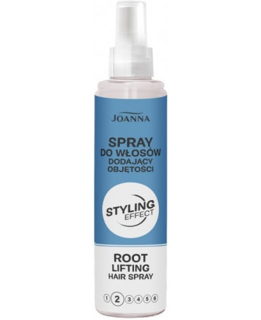 JOANNA Styling - Spray do...