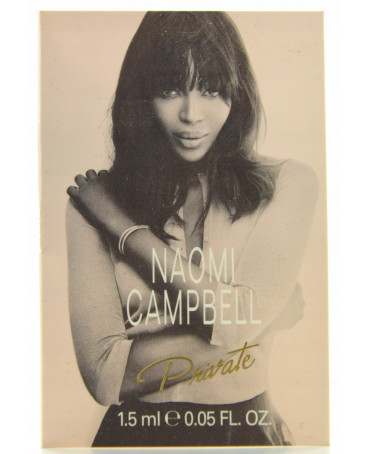 NAOMI CAMPBELL Private -...