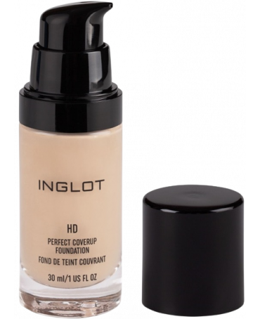 INGLOT Perfect CoverUp -...