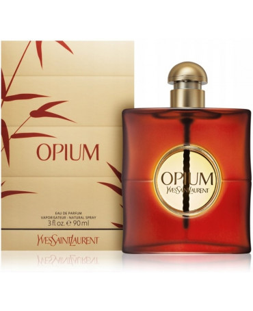 YVES SAIT LAURENT Opium -...