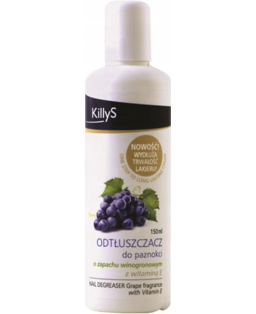 KILLYS Odtłuszczacz do...