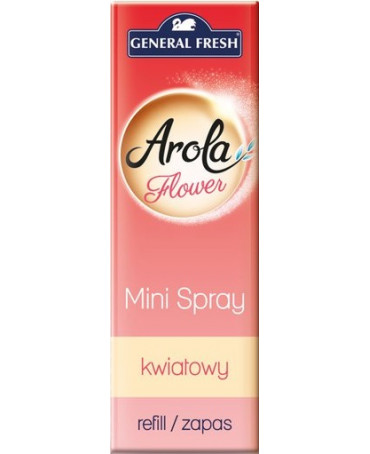 AROLA Odświeżacz Powietrza...