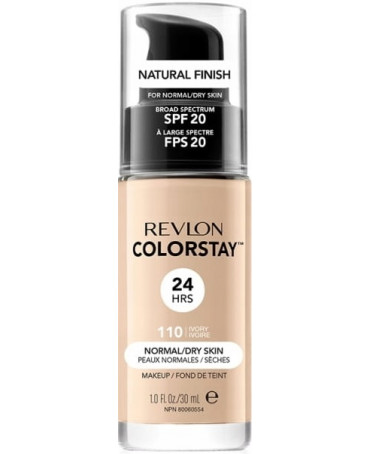 REVLON ColorStay Podkład...