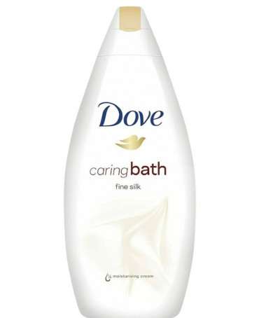 DOVE Caring Bath - Płyn do...