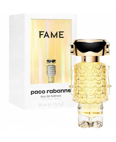 PACO RABANNE Fame - Woda...