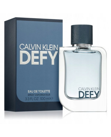 CALVIN KLEIN Defy - Woda...