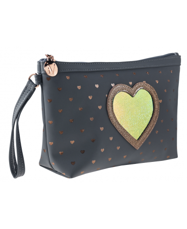 INTER VION Kosmetyczka...