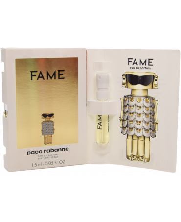 PACO RABANNE Fame - Woda...