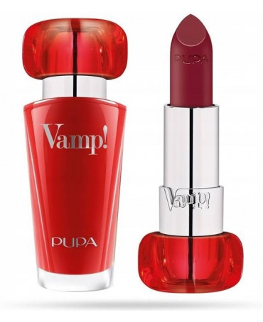 PUPA Vamp! - Pomadka do Ust...