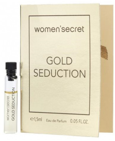 Women'Secret Gold Seduction...