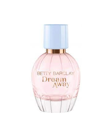 BETTY BARCLAY Dream Away -...