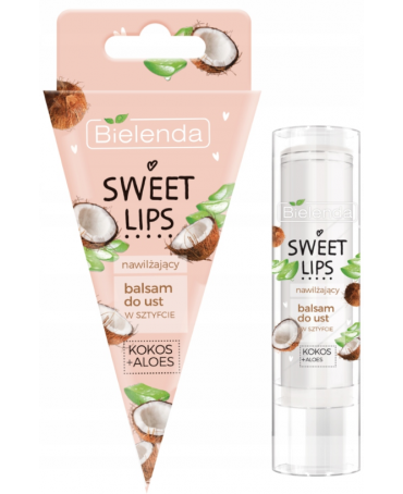 BIELENDA Sweet Lips -...