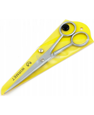 WIRMET Nożyczki Fryzjerskie...