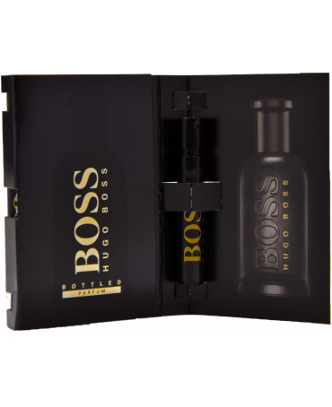 HUGO BOSS Bottled - Woda...