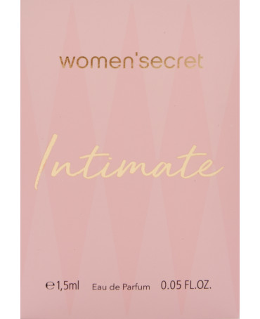 Women'Secret Intimate -...