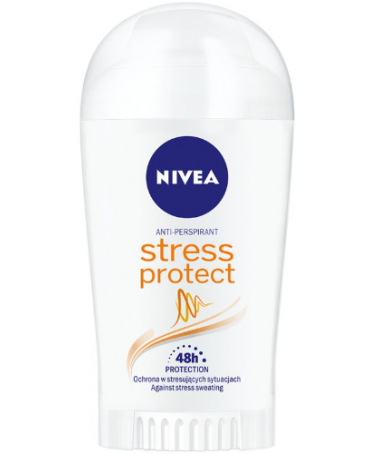 NIVEA Stress Protect -...