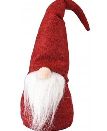 MIKOŁAJ Ozdoba Świąteczna -...