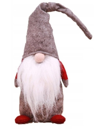 MIKOŁAJ Ozdoba Świąteczna -...