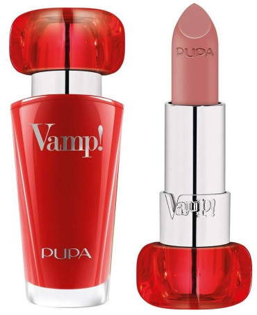 PUPA Vamp! - Pomadka do Ust...