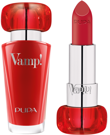 PUPA Vamp! - Pomadka do Ust...