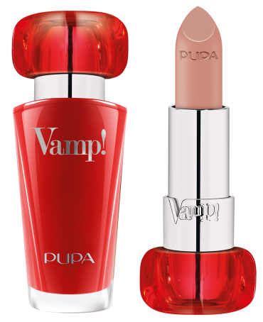 PUPA Vamp! - Pomadka do Ust...