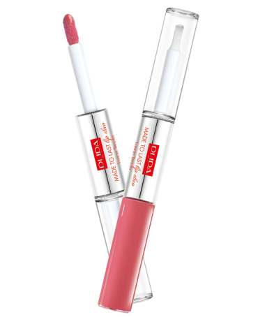 PUPA Lip Duo - Pomadka z...