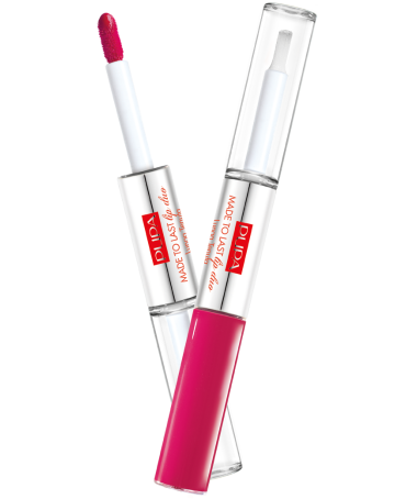 PUPA Lip Duo - Pomadka z...