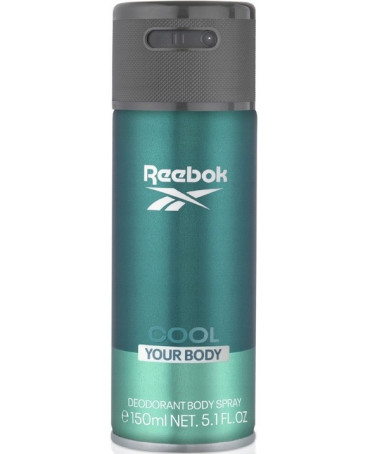 REEBOK Cool Your Body -...