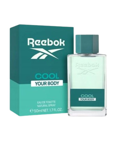 REEBOK Cool Your Body -...