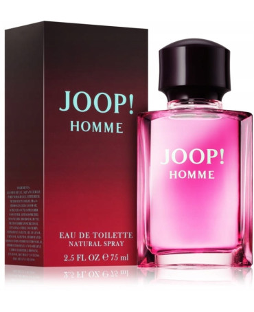 JOOP Homme - Woda Toaletowa...