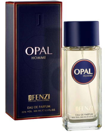 JFENZI Woda Perfumowana dla...
