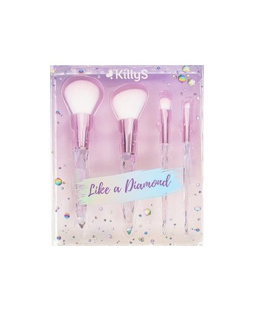 KILLYS Like a Diamond -...