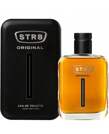 STR8 Original - Woda Toaletowa