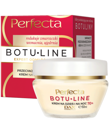 PERFECTA Botu-Line - Krem...