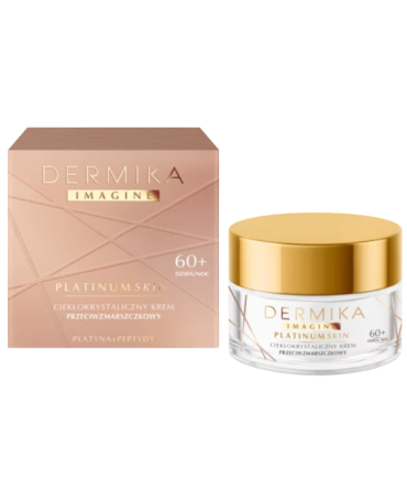 DERMIKA Platinum Skin -...
