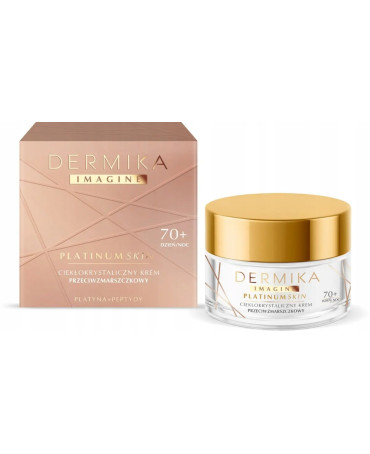 DERMIKA Platinum Skin -...