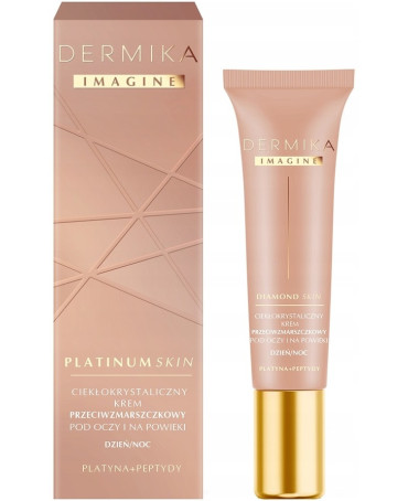 DERMIKA Platinum Skin -...