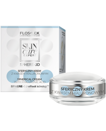 FLOSLEK Sphere 3D -...