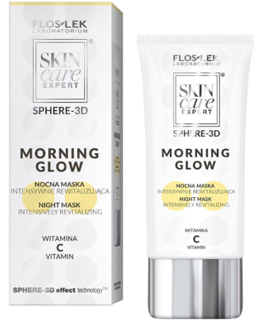 FLOSLEK Morning Glow -...