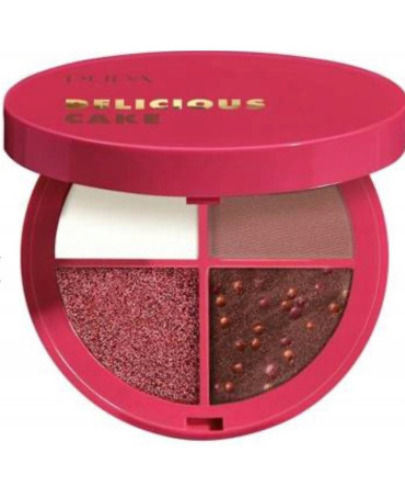 PUPA It's Delicious -...