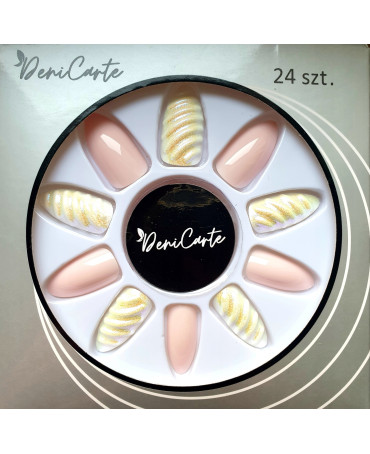 DENI CARTE Sztuczne...