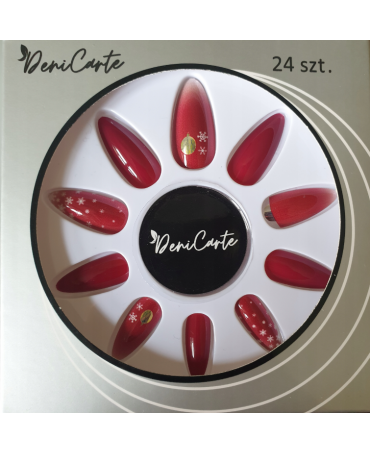 DENI CARTE Sztuczne...