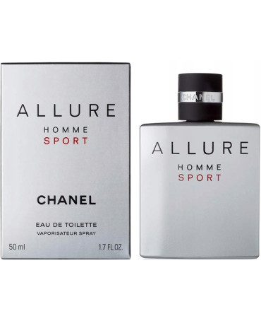 CHANEL Allure Homme Sport -...