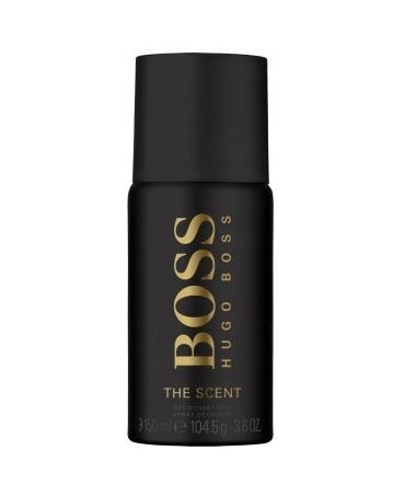 HUGO BOSS The Scent -...