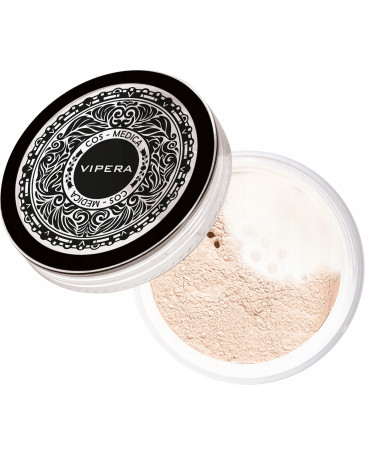 VIPERA Cos-Medica - Różany...