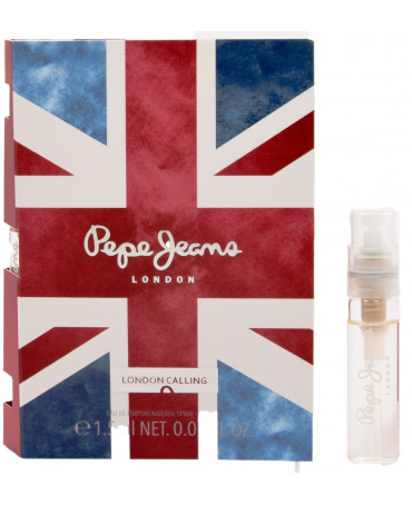 PEPE JEANS London - Woda...