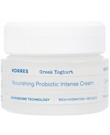 KORRES Greek Yoghurt -...