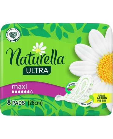 NATURELLA Ultra Maxi -...