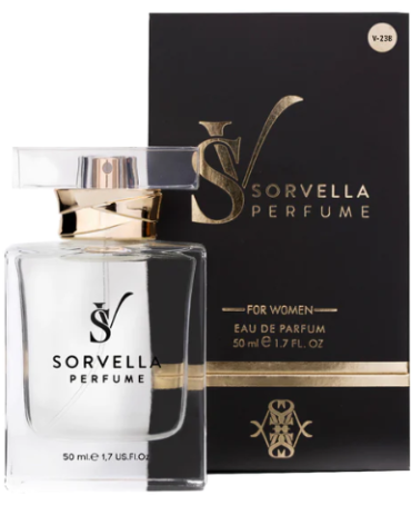 SORVELLA V-238 - Woda...