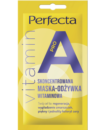 PERFECTA Vitamin proA -...